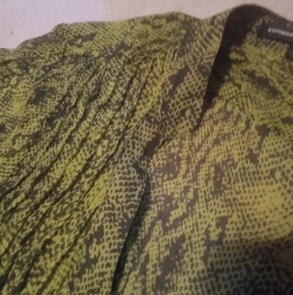 Express blouse - Picture 3 of 3